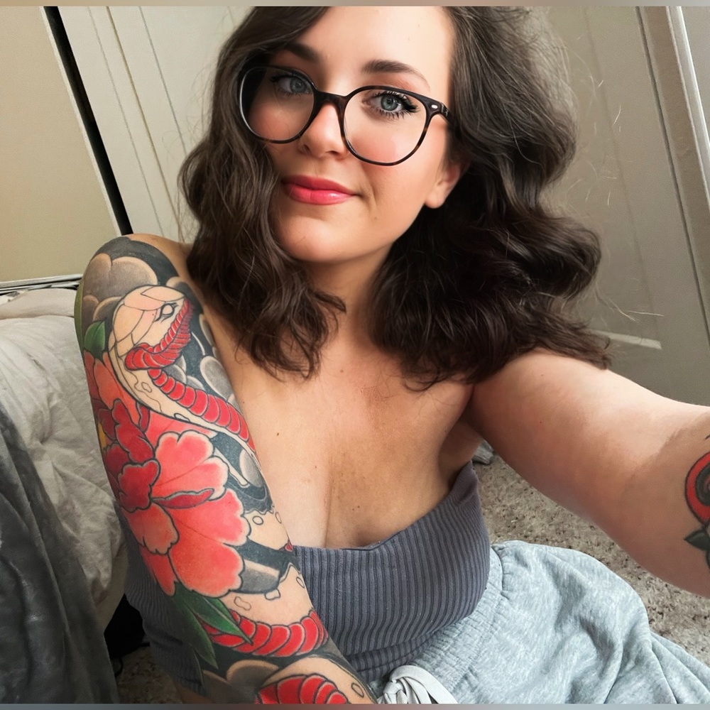 Meet your Posher, Alli